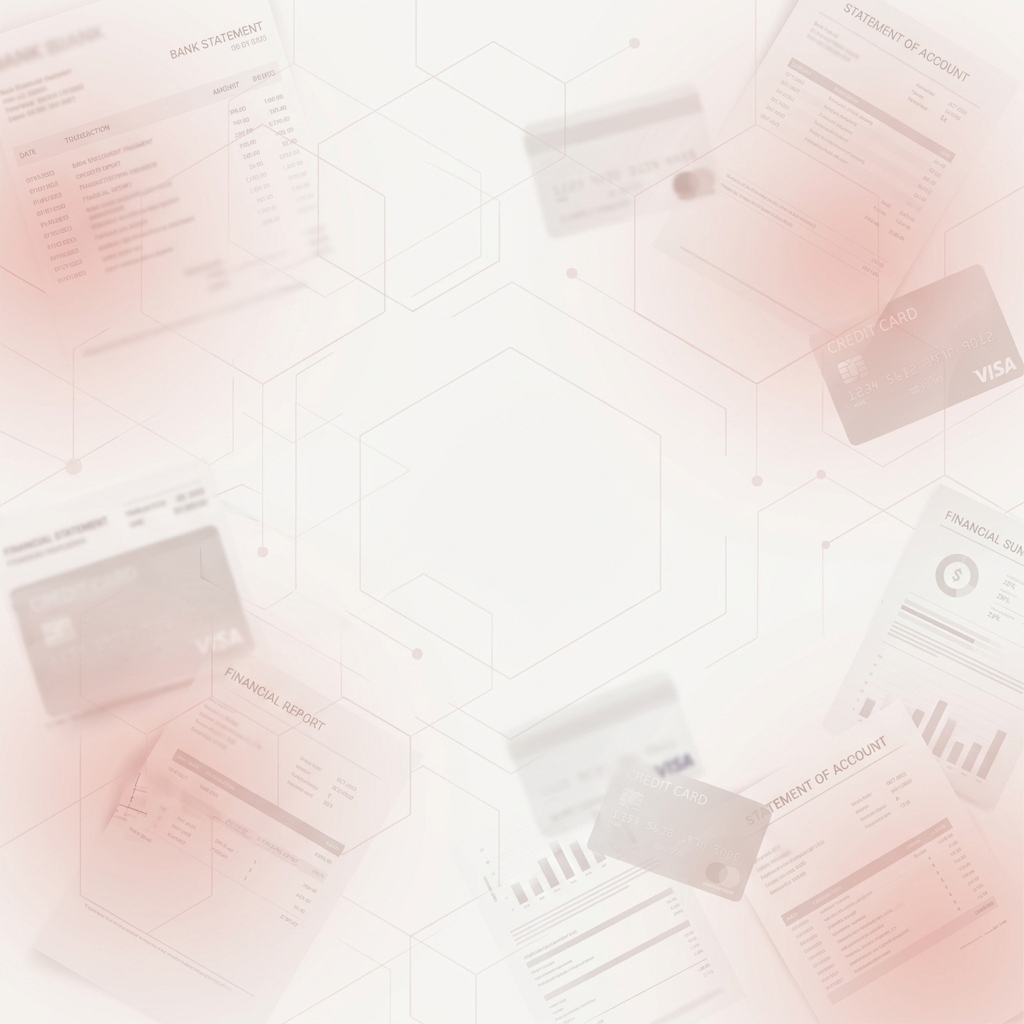 Financial Documents Background